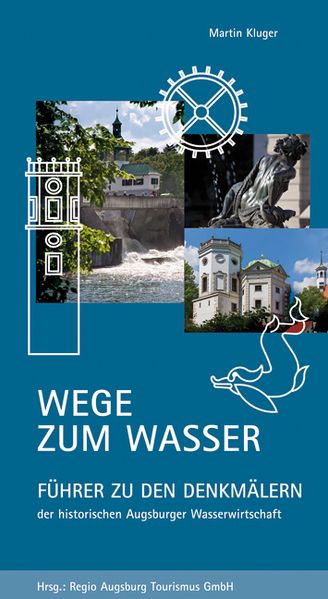Wege zum Wasser