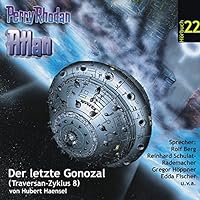 Perry Rhodan - Hörbuch 14