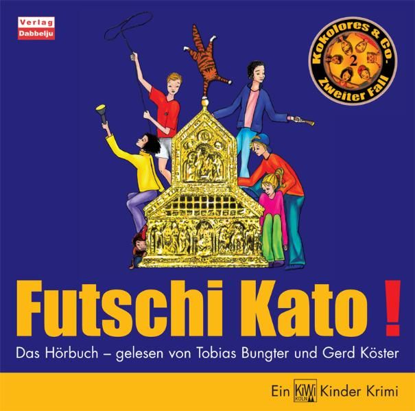 Buchcover