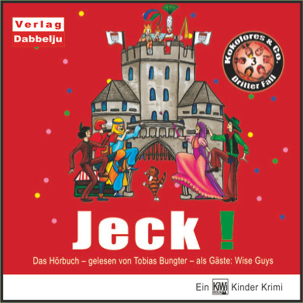 Jeck!
