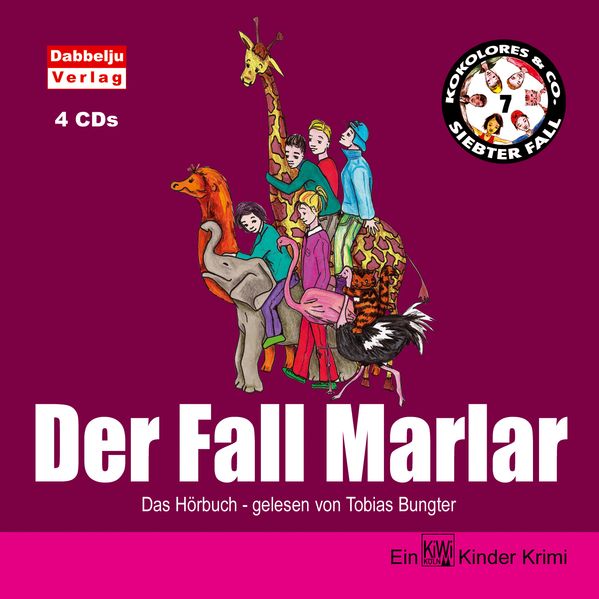 Buchcover