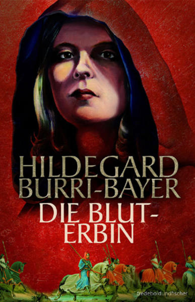 Die Bluterbin