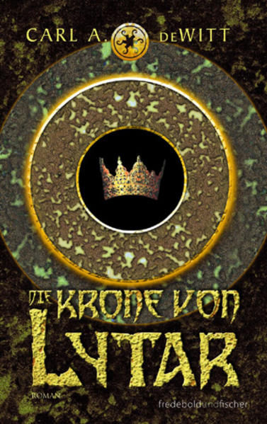 Die Krone von Lytar