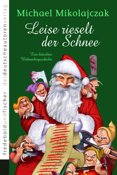 Leise rieselt der Schnee
