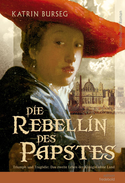 Die Rebellin des Papstes