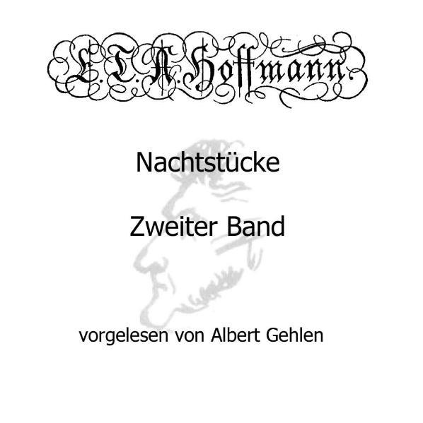 Nachtstücke - Zweiter Band