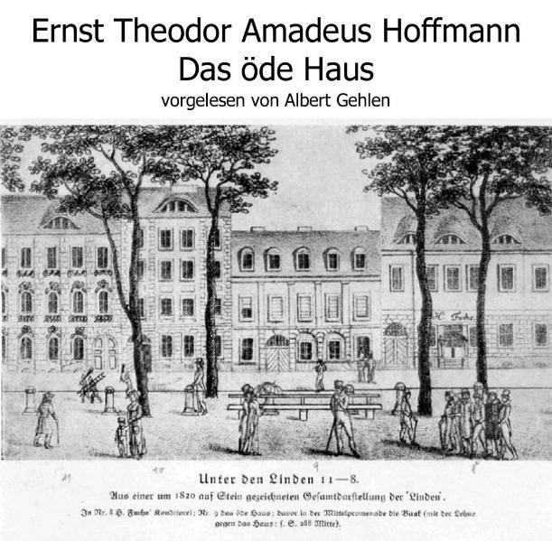 Das öde Haus