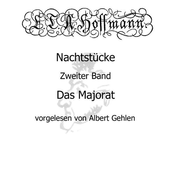 Das Majorat