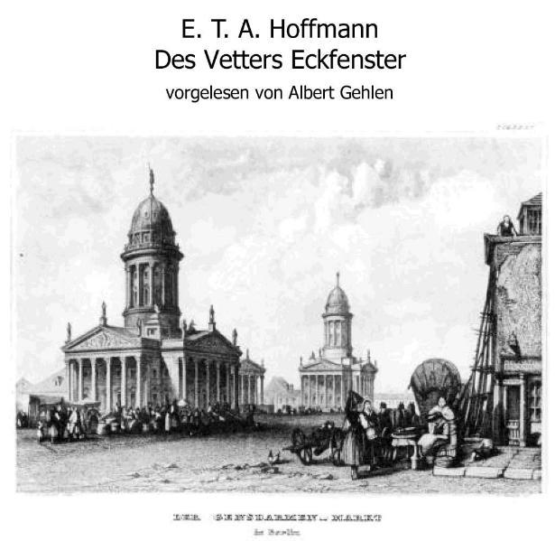 Des Vetters Eckfenster