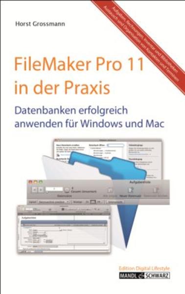 FileMaker Pro 11 in der Praxis