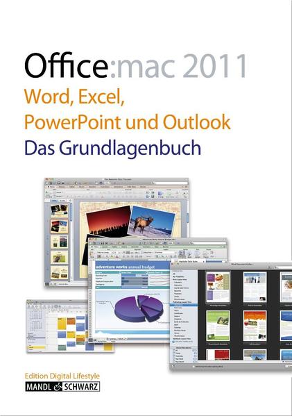 Office:mac 2011