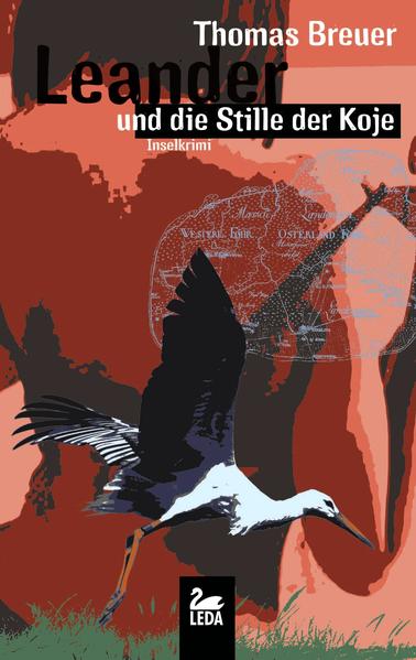 Leander und die Stille der Koje