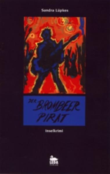 Der Brombeerpirat
