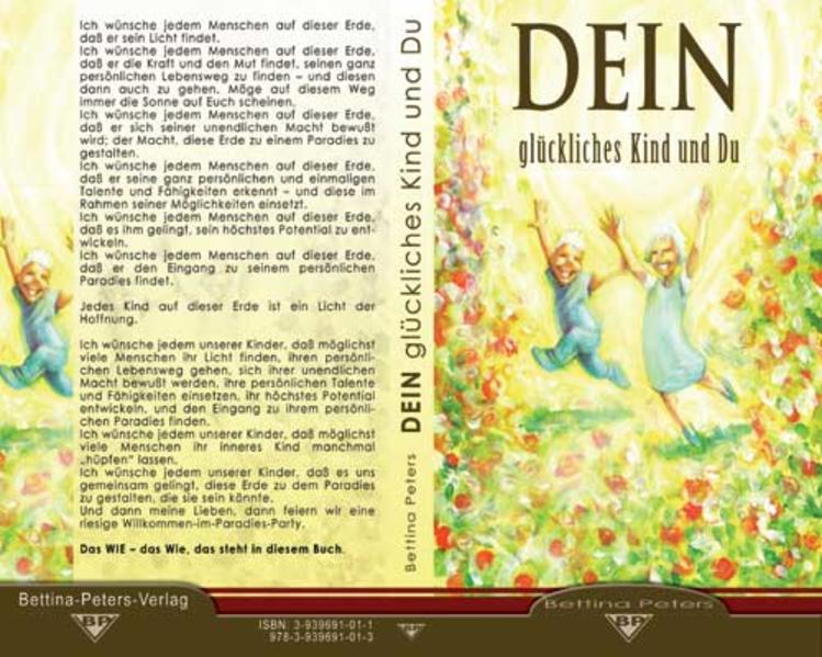 Dein glückliches Kind und Du
