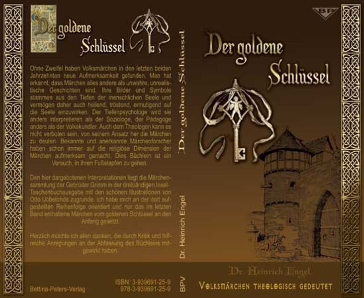 Der goldene Schlüssel