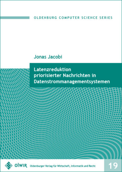 Latenzreduktion priorisierter Nachrichten in Datenstrommanagementsystemen
