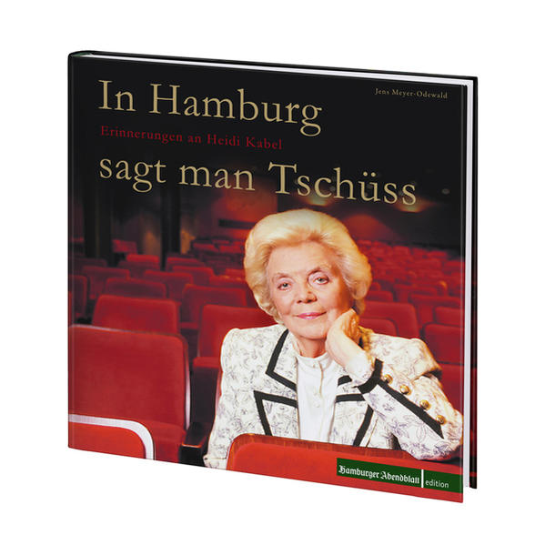 In Hamburg sagt man Tschüss