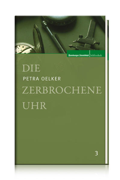 Die zerbrochene Uhr