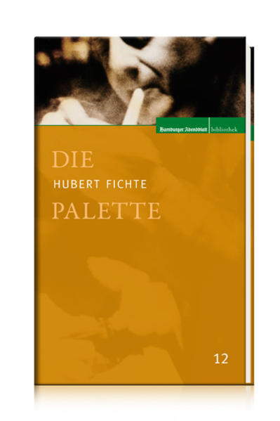 Die Palette