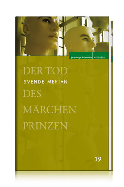 Der Tod des Märchenprinzen
