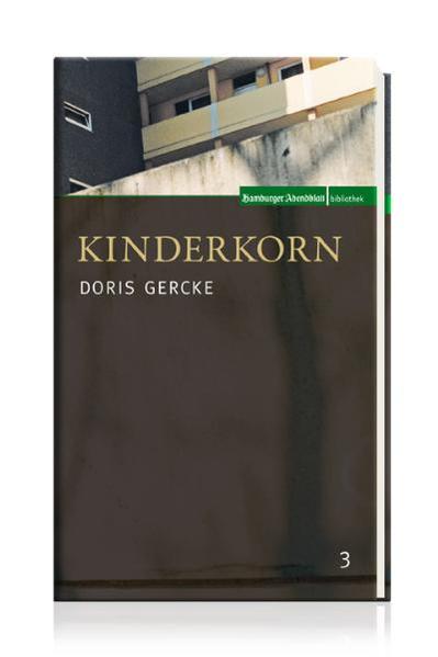 Kinderkorn
