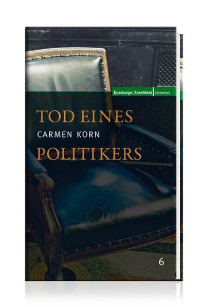 Tod eines Politikers