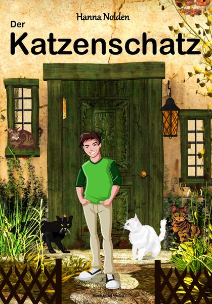 Buchcover