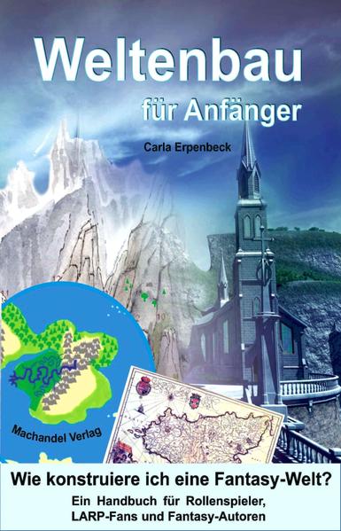 Weltenbau für Anfänger