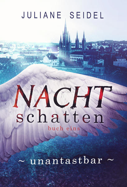 Nachtschatten 1: Unantastbar