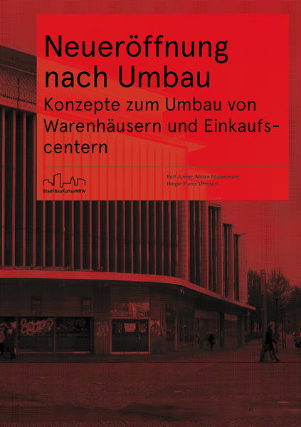 Neueröffnung nach Umbau