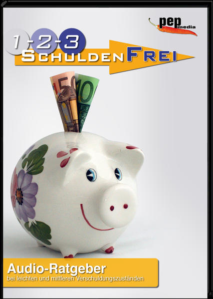 1-2-3 Schuldenfrei