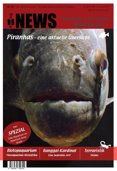 News Bookazine Nr.: 5 (Herbst 2018)