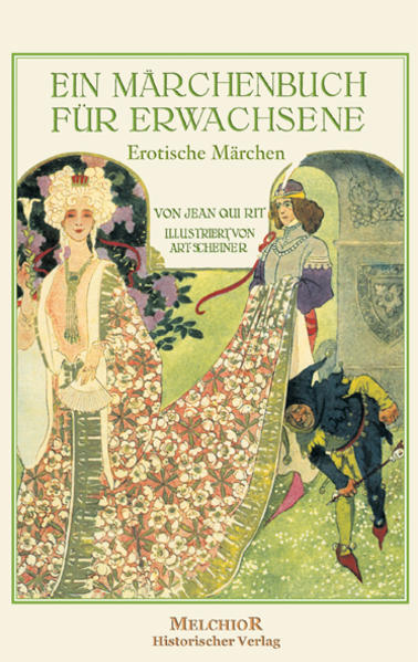 Märchen für Erwachsene
