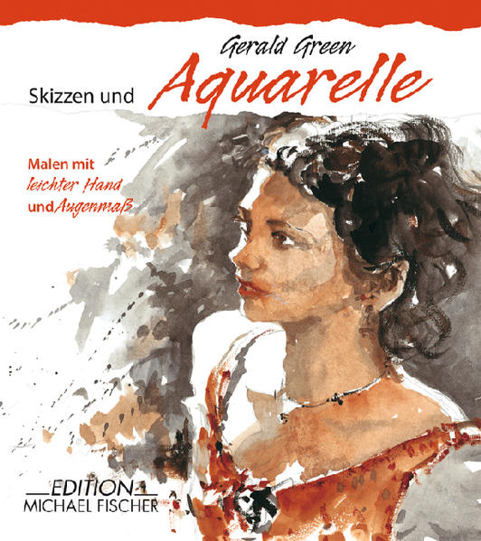 Skizzen und Aquarelle
