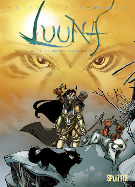 Luuna. Band 2