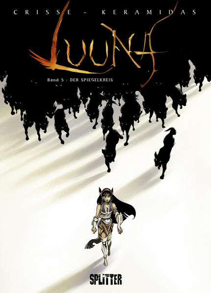 Luuna. Band 5