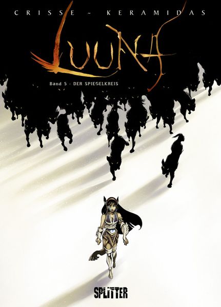 Luuna. Band 5