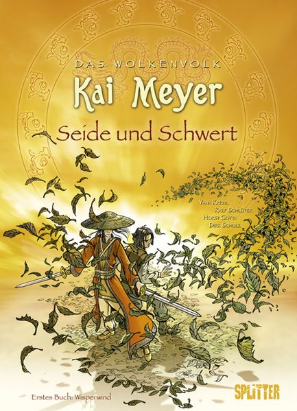 Buchcover
