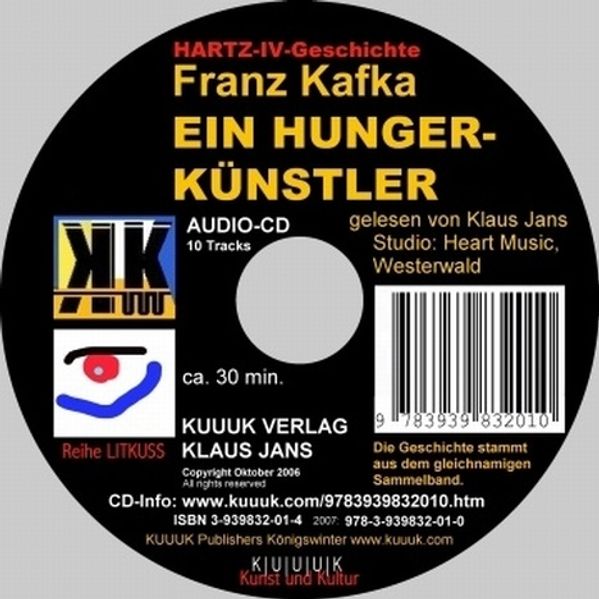 Buchcover
