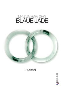 Blaue Jade