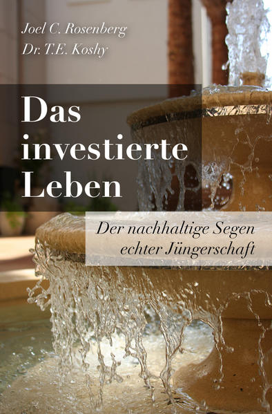 Das investierte Leben