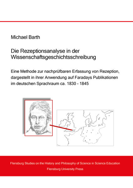Die Rezeptionsanalyse in der Wissenschaftsgeschichtsschreibung