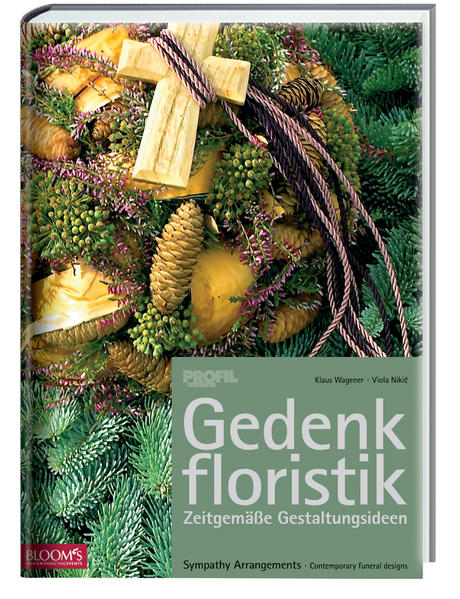 Gedenkfloristik