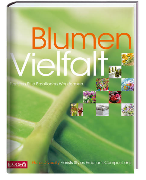 Blumenvielfalt