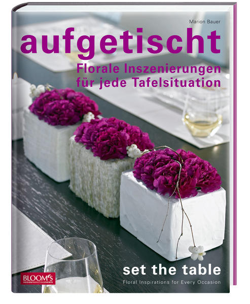 aufgetischt