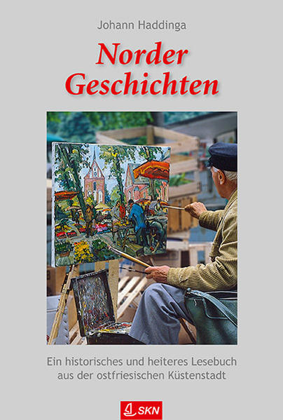 Norder Geschichten.