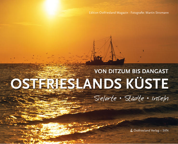 Ostfrieslands Küste
