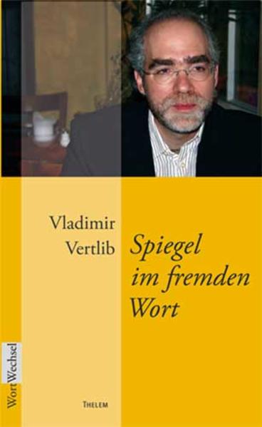 Spiegel im fremden Wort