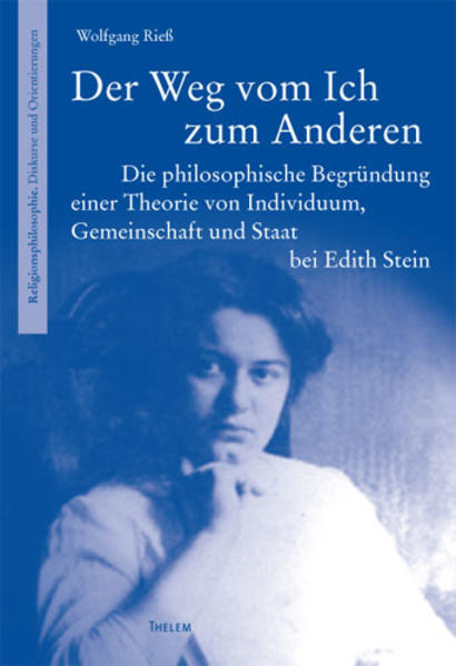 Der Weg vom Ich zum Anderen