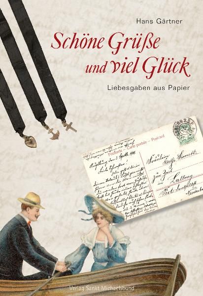 Schöne Grüße und viel Glück